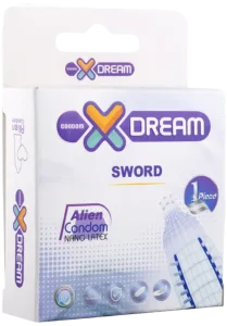 xdream alien sword